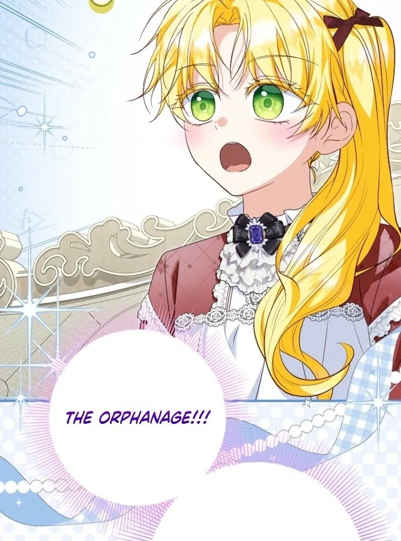 I Don’t Want To Be Duke’s Adopted Daughter-in-law Chapter 104 – Page 15