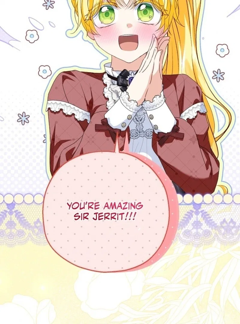 I Don’t Want To Be Duke’s Adopted Daughter-in-law Chapter 104 – Page 19