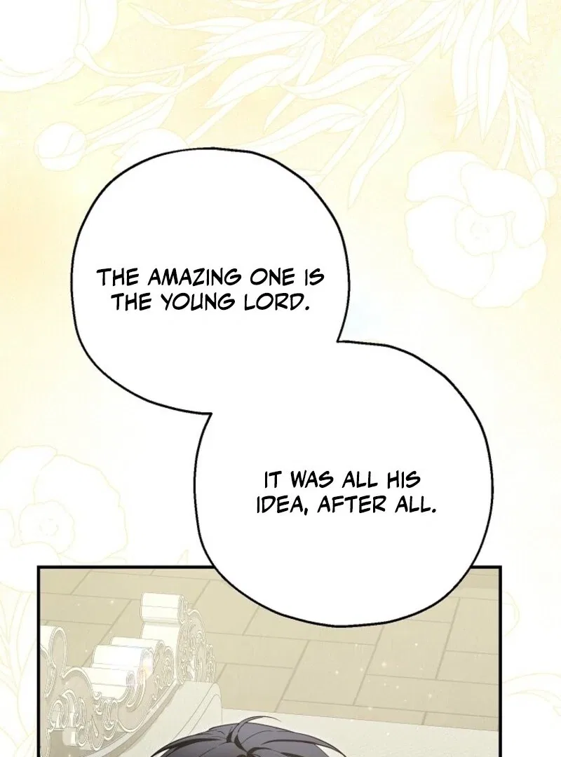 I Don’t Want To Be Duke’s Adopted Daughter-in-law Chapter 104 – Page 20