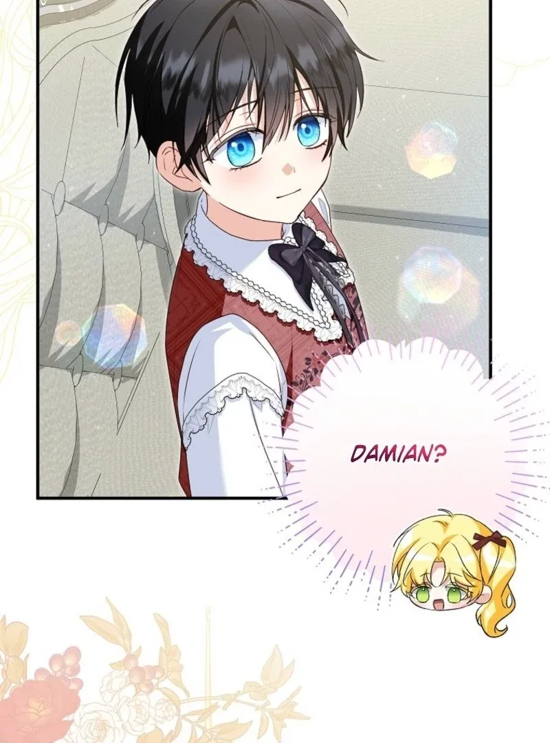 I Don’t Want To Be Duke’s Adopted Daughter-in-law Chapter 104 – Page 21