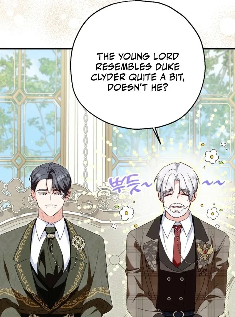 I Don’t Want To Be Duke’s Adopted Daughter-in-law Chapter 104 – Page 26
