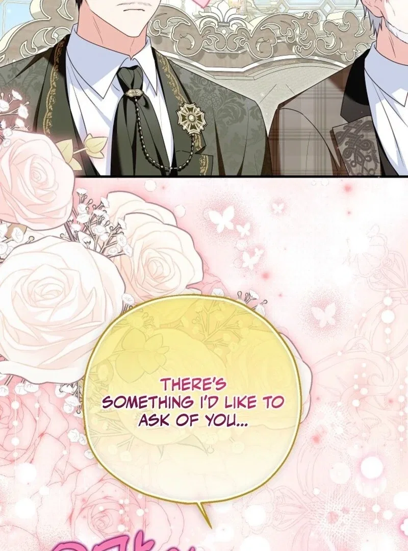 I Don’t Want To Be Duke’s Adopted Daughter-in-law Chapter 104 – Page 32