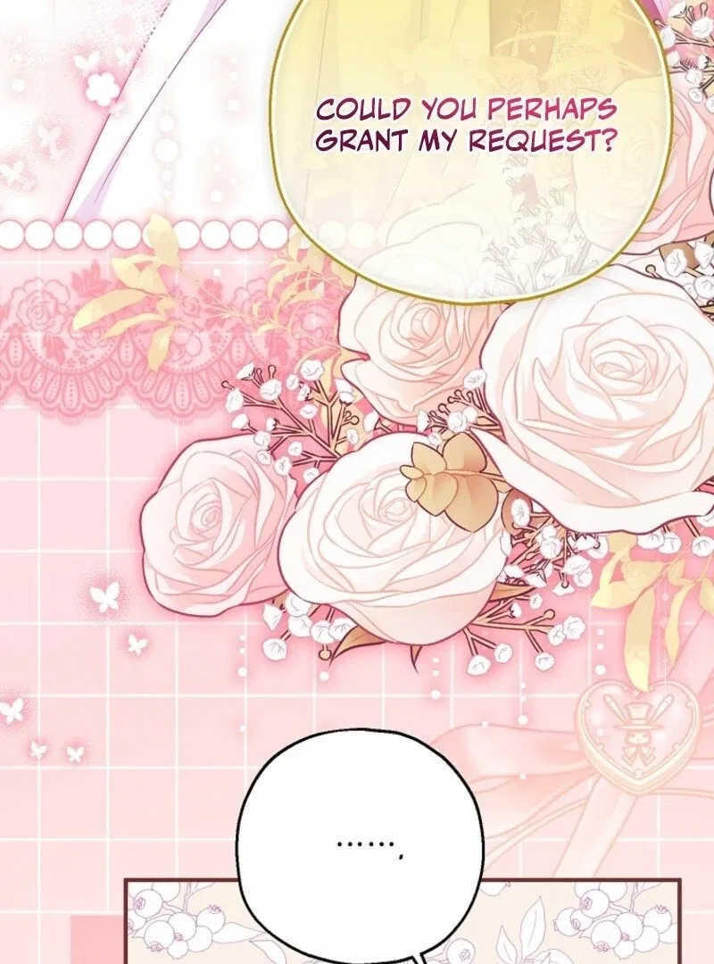 I Don’t Want To Be Duke’s Adopted Daughter-in-law Chapter 104 – Page 34