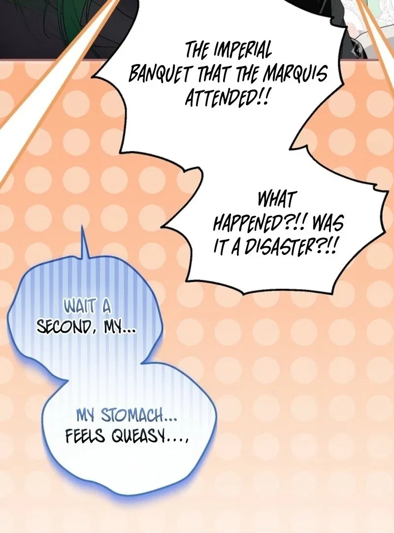 I Don’t Want To Be Duke’s Adopted Daughter-in-law Chapter 104 – Page 43