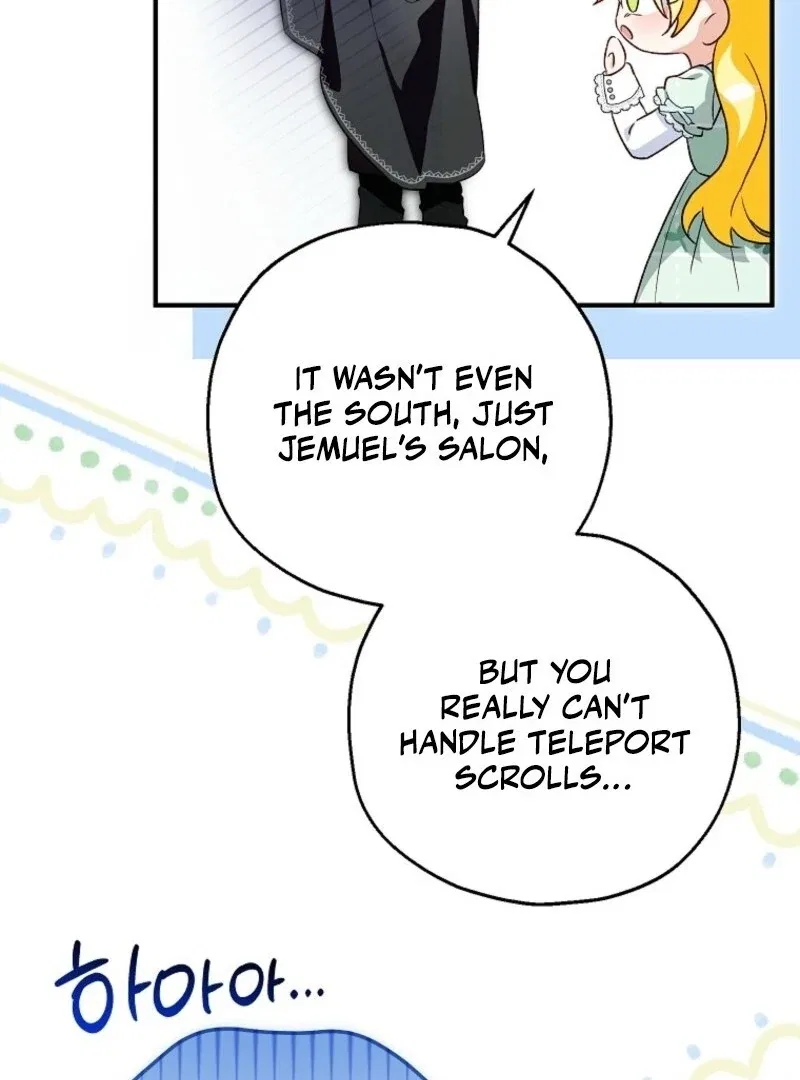 I Don’t Want To Be Duke’s Adopted Daughter-in-law Chapter 104 – Page 46