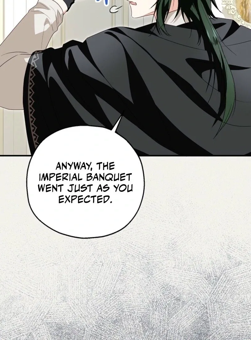 I Don’t Want To Be Duke’s Adopted Daughter-in-law Chapter 104 – Page 48