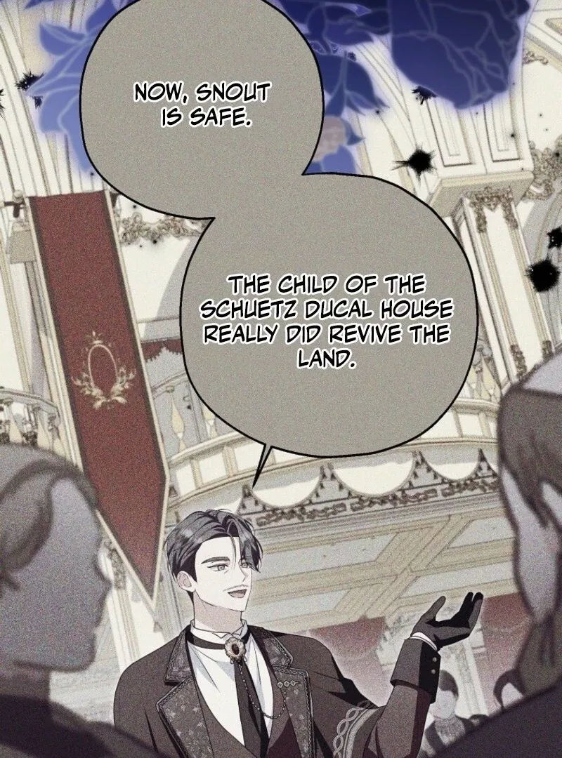 I Don’t Want To Be Duke’s Adopted Daughter-in-law Chapter 104 – Page 50
