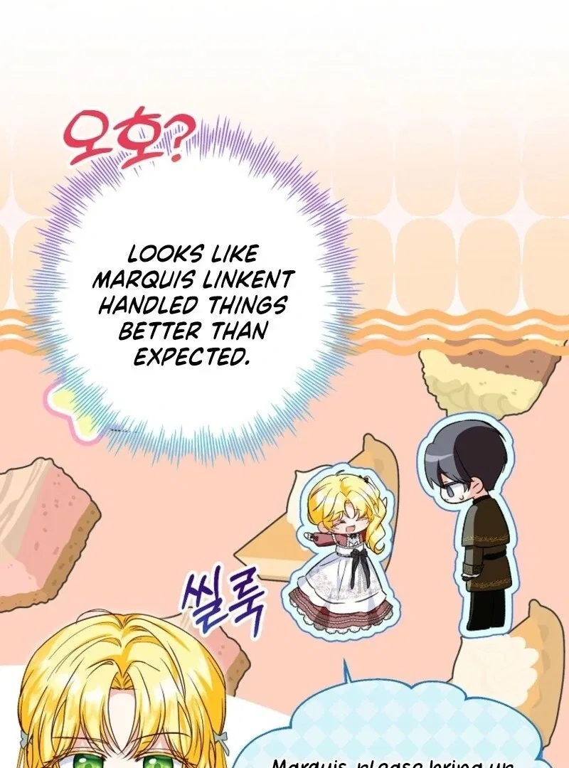 I Don’t Want To Be Duke’s Adopted Daughter-in-law Chapter 104 – Page 57