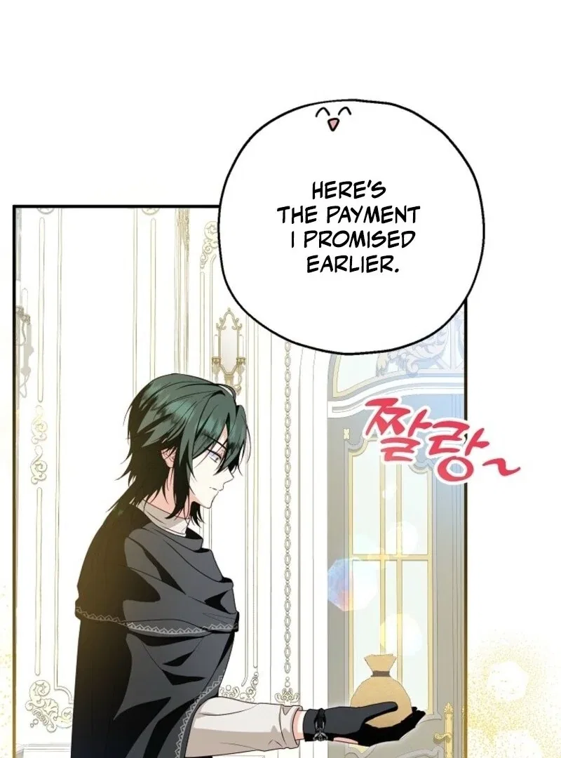 I Don’t Want To Be Duke’s Adopted Daughter-in-law Chapter 104 – Page 60