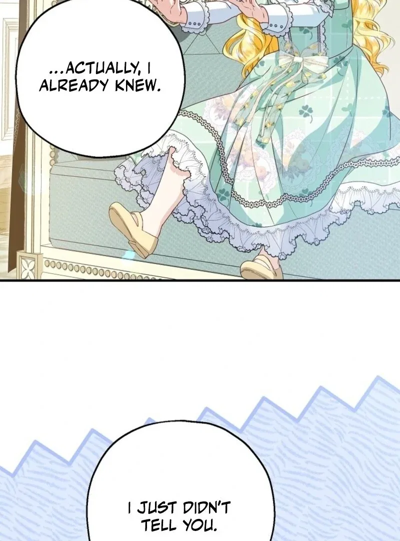 I Don’t Want To Be Duke’s Adopted Daughter-in-law Chapter 104 – Page 68