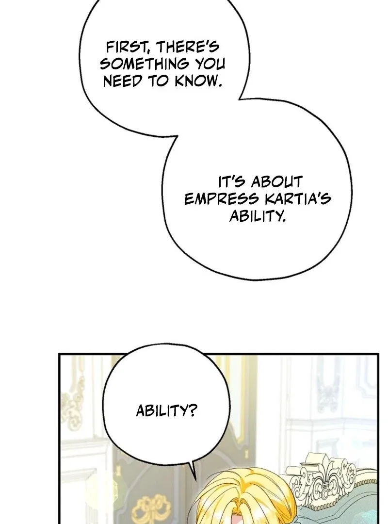 I Don’t Want To Be Duke’s Adopted Daughter-in-law Chapter 104 – Page 74