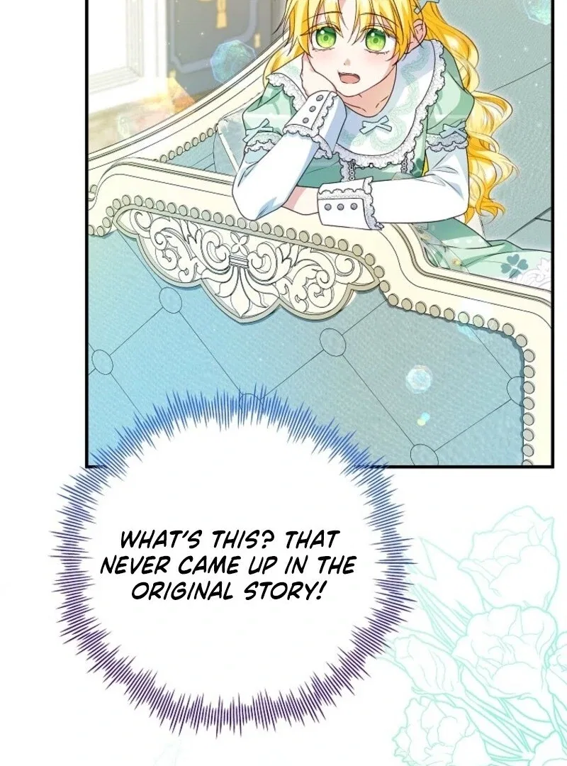 I Don’t Want To Be Duke’s Adopted Daughter-in-law Chapter 104 – Page 75