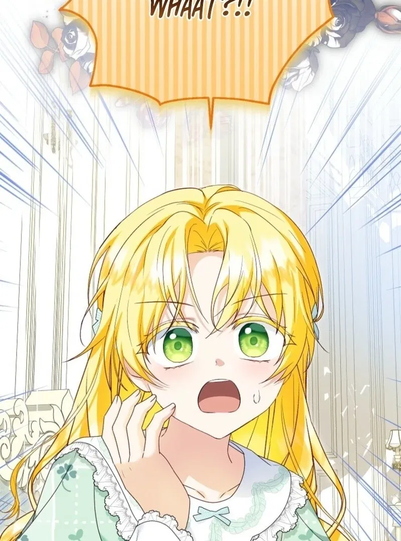 I Don’t Want To Be Duke’s Adopted Daughter-in-law Chapter 104 – Page 83