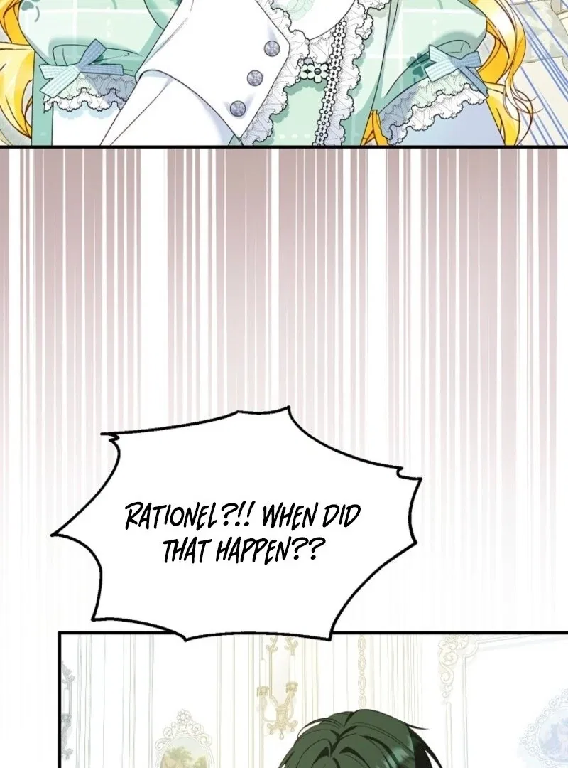 I Don’t Want To Be Duke’s Adopted Daughter-in-law Chapter 104 – Page 84