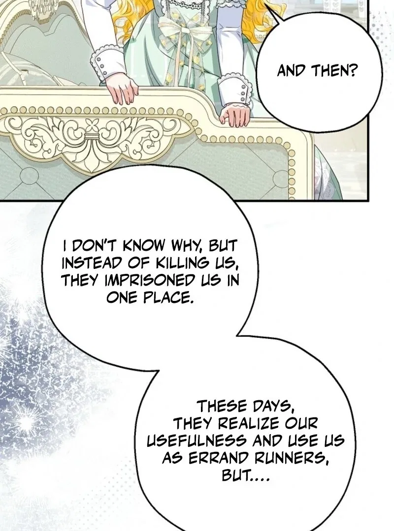 I Don’t Want To Be Duke’s Adopted Daughter-in-law Chapter 104 – Page 87