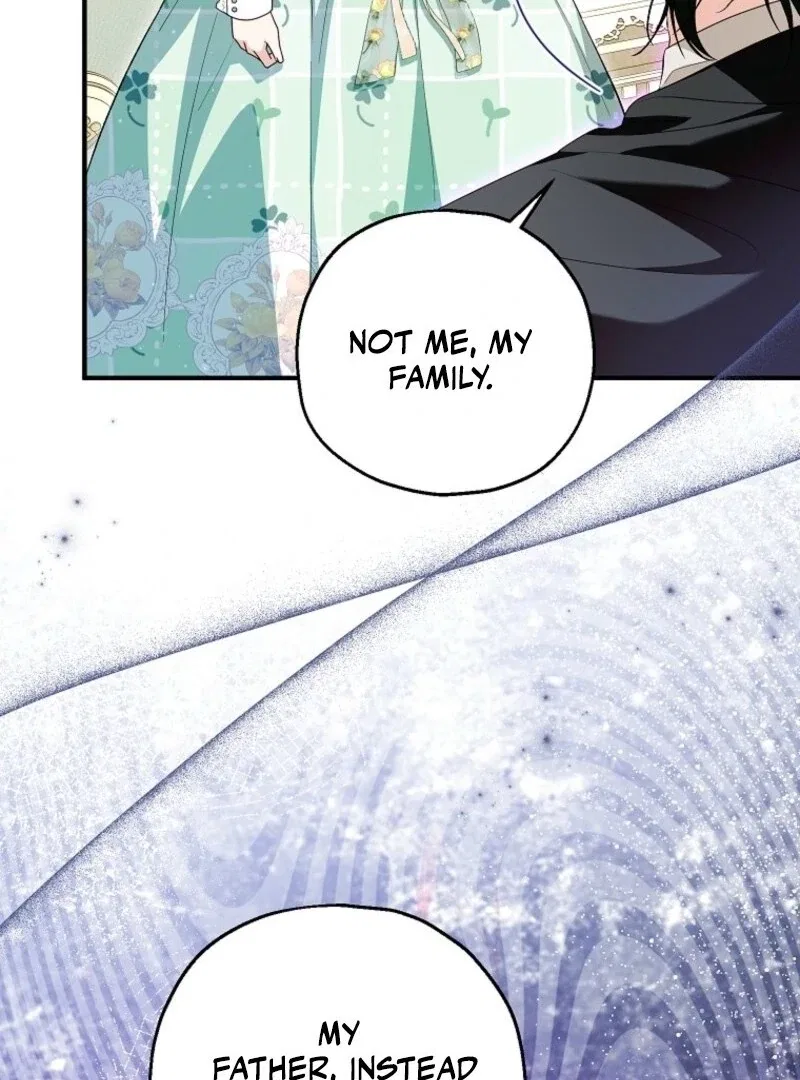 I Don’t Want To Be Duke’s Adopted Daughter-in-law Chapter 104 – Page 94
