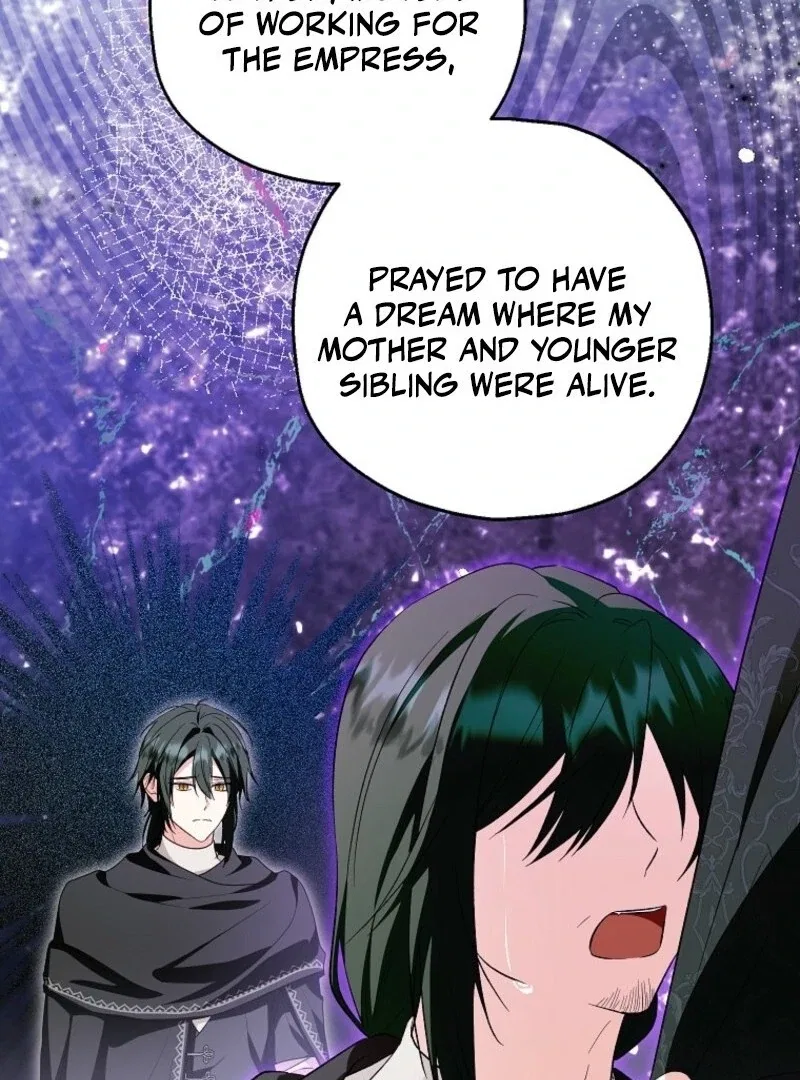 I Don’t Want To Be Duke’s Adopted Daughter-in-law Chapter 104 – Page 95