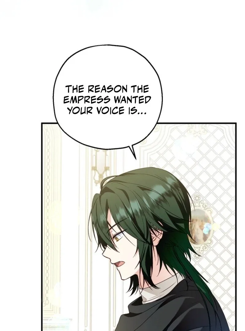 I Don’t Want To Be Duke’s Adopted Daughter-in-law Chapter 104 – Page 99