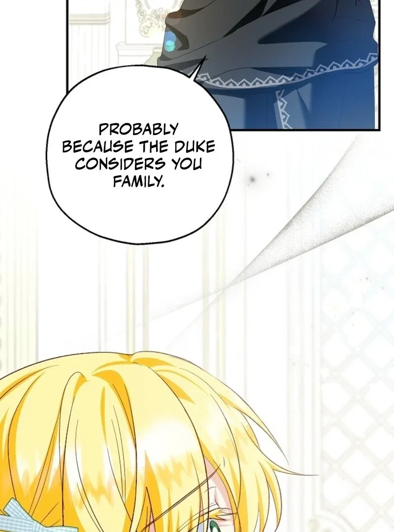 I Don’t Want To Be Duke’s Adopted Daughter-in-law Chapter 104 – Page 100