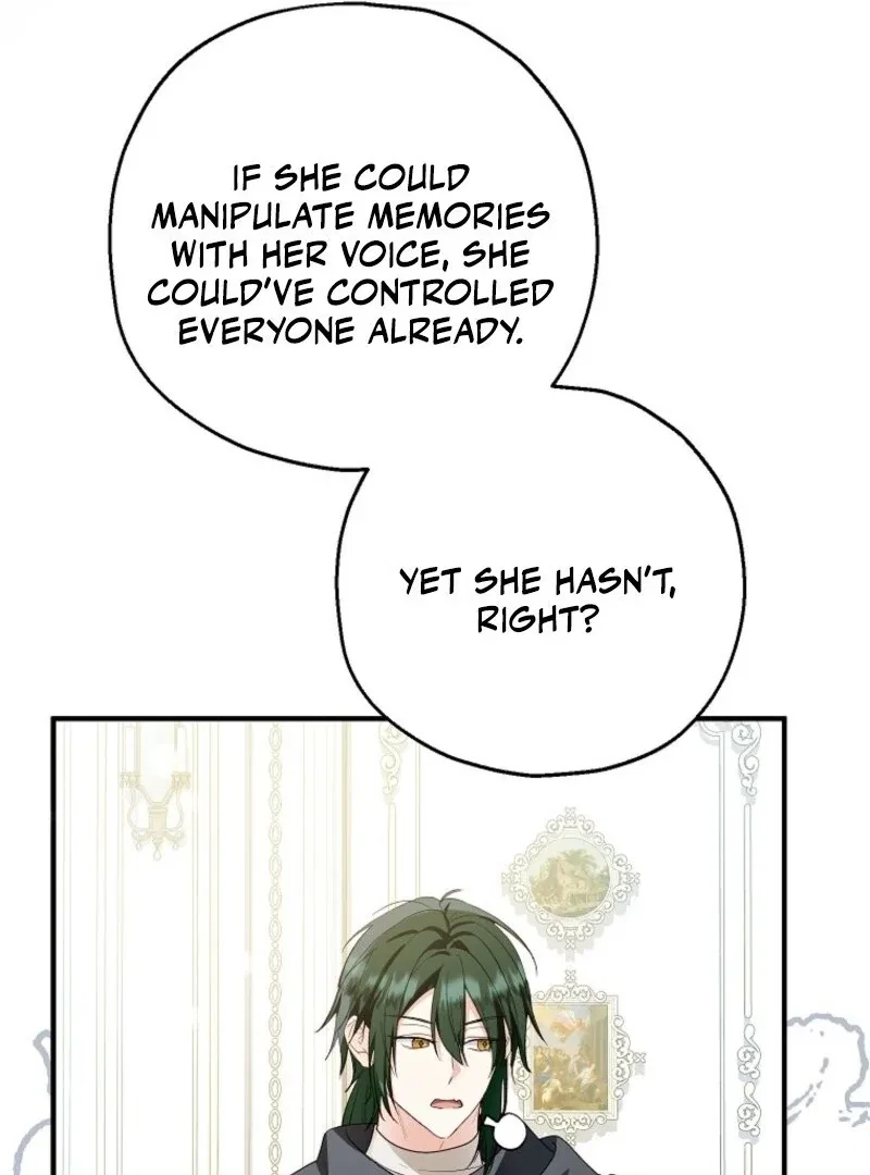 I Don’t Want To Be Duke’s Adopted Daughter-in-law Chapter 104 – Page 104