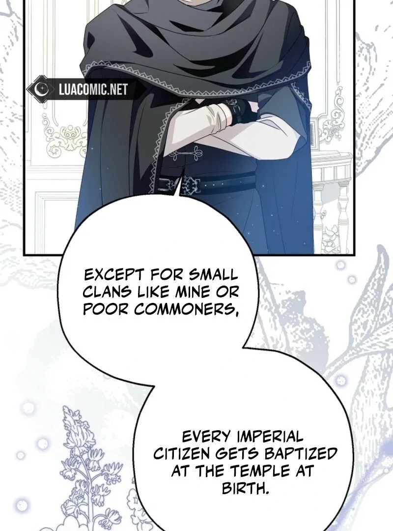 I Don’t Want To Be Duke’s Adopted Daughter-in-law Chapter 104 – Page 105