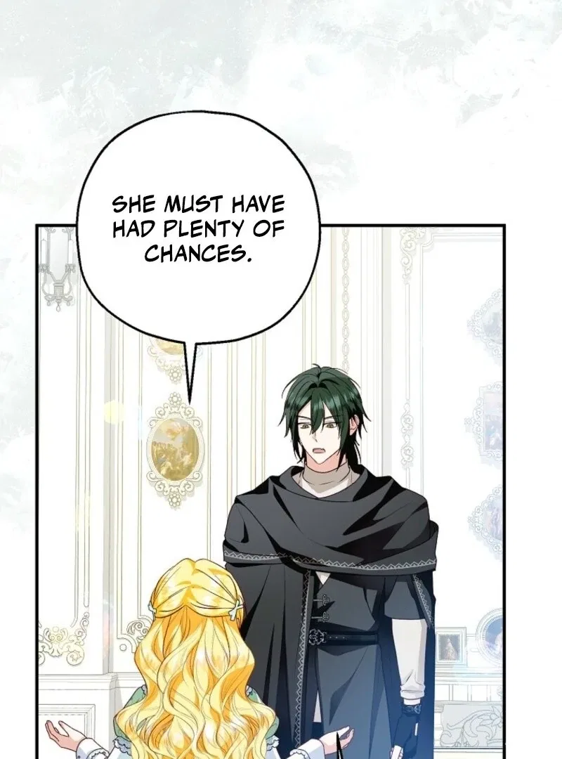 I Don’t Want To Be Duke’s Adopted Daughter-in-law Chapter 104 – Page 109