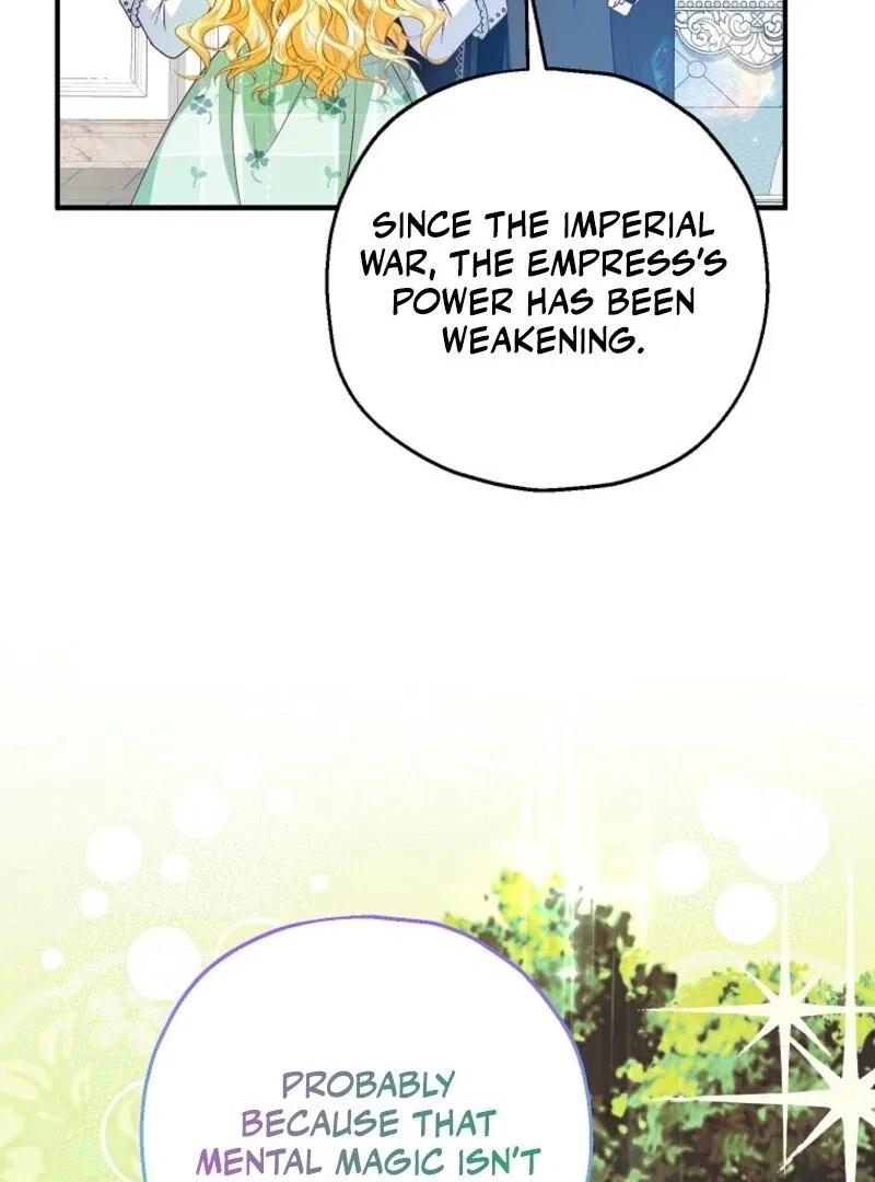 I Don’t Want To Be Duke’s Adopted Daughter-in-law Chapter 104 – Page 110