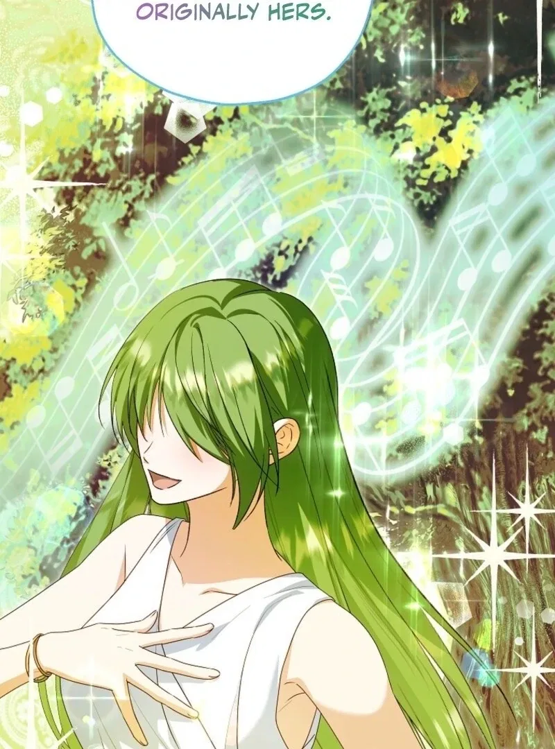 I Don’t Want To Be Duke’s Adopted Daughter-in-law Chapter 104 – Page 111