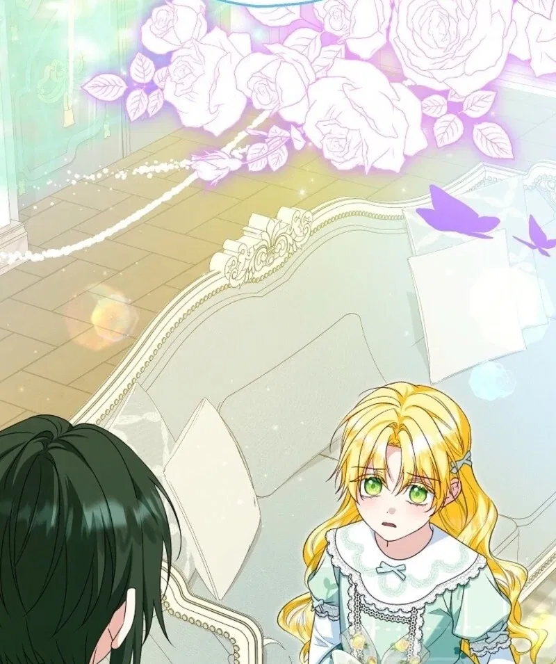 I Don’t Want To Be Duke’s Adopted Daughter-in-law Chapter 104 – Page 113