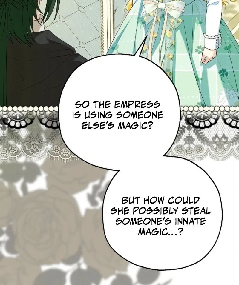 I Don’t Want To Be Duke’s Adopted Daughter-in-law Chapter 104 – Page 114