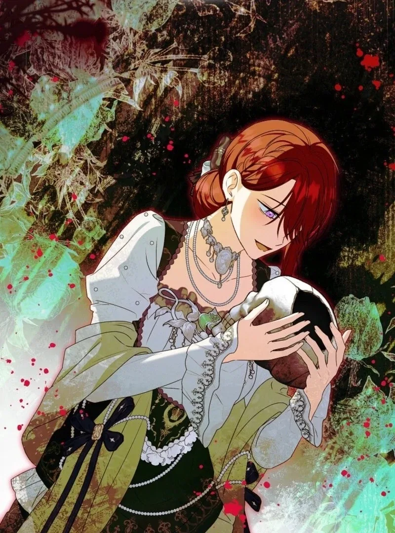 I Don’t Want To Be Duke’s Adopted Daughter-in-law Chapter 104 – Page 117