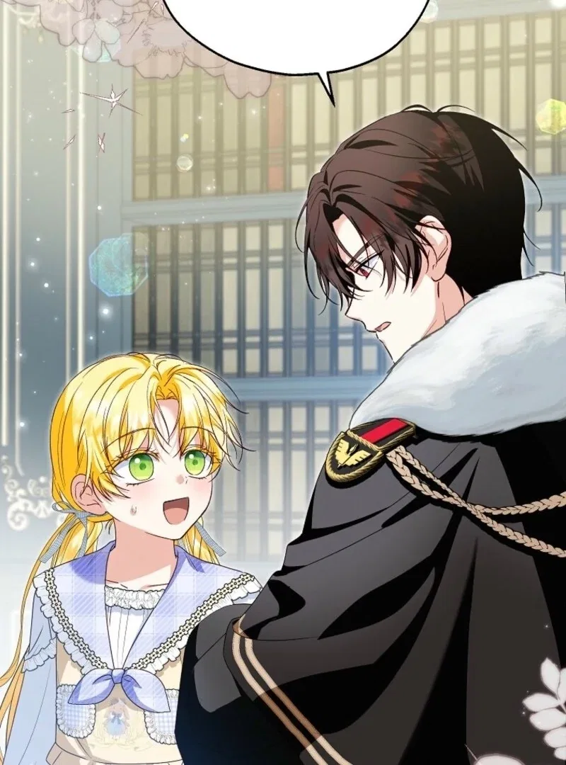 I Don’t Want To Be Duke’s Adopted Daughter-in-law Chapter 103 – Page 3