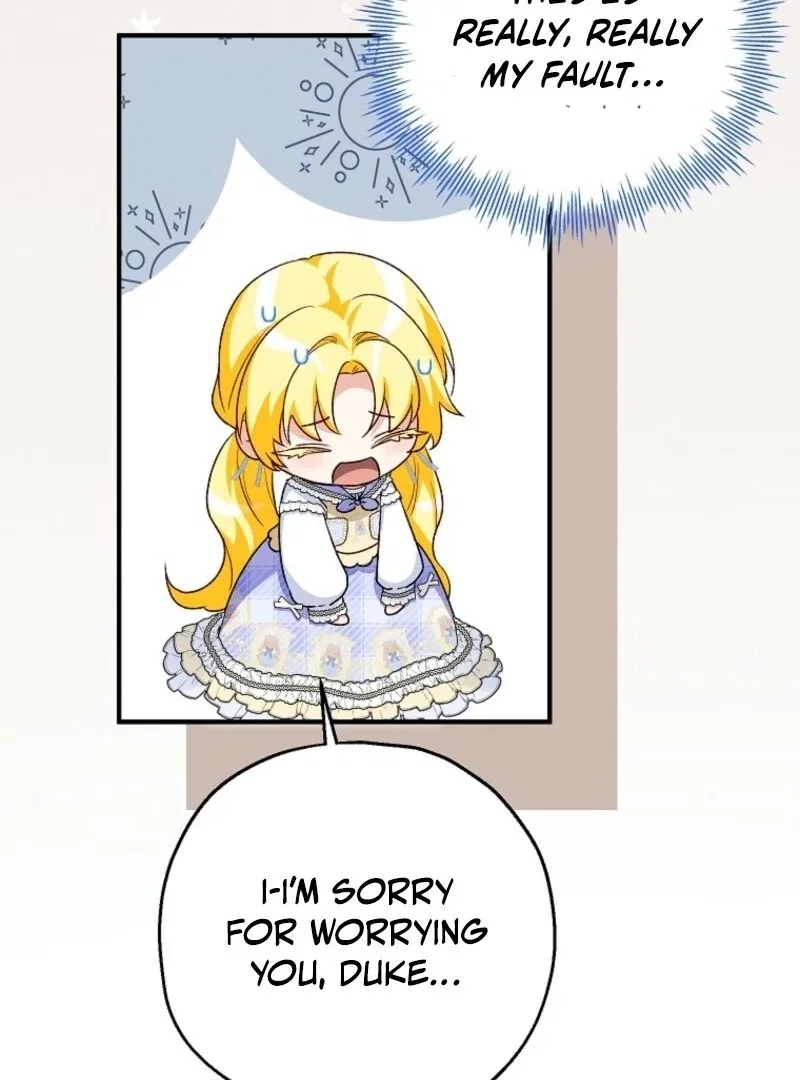 I Don’t Want To Be Duke’s Adopted Daughter-in-law Chapter 103 – Page 5