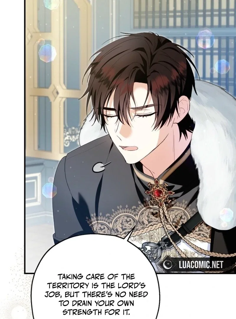 I Don’t Want To Be Duke’s Adopted Daughter-in-law Chapter 103 – Page 7
