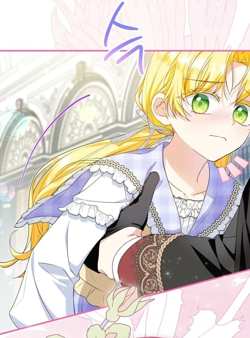 I Don’t Want To Be Duke’s Adopted Daughter-in-law Chapter 103 – Page 12