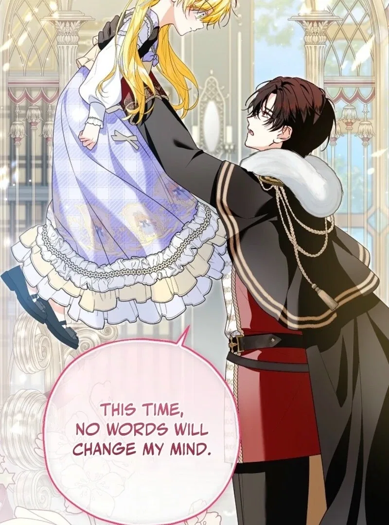 I Don’t Want To Be Duke’s Adopted Daughter-in-law Chapter 103 – Page 14