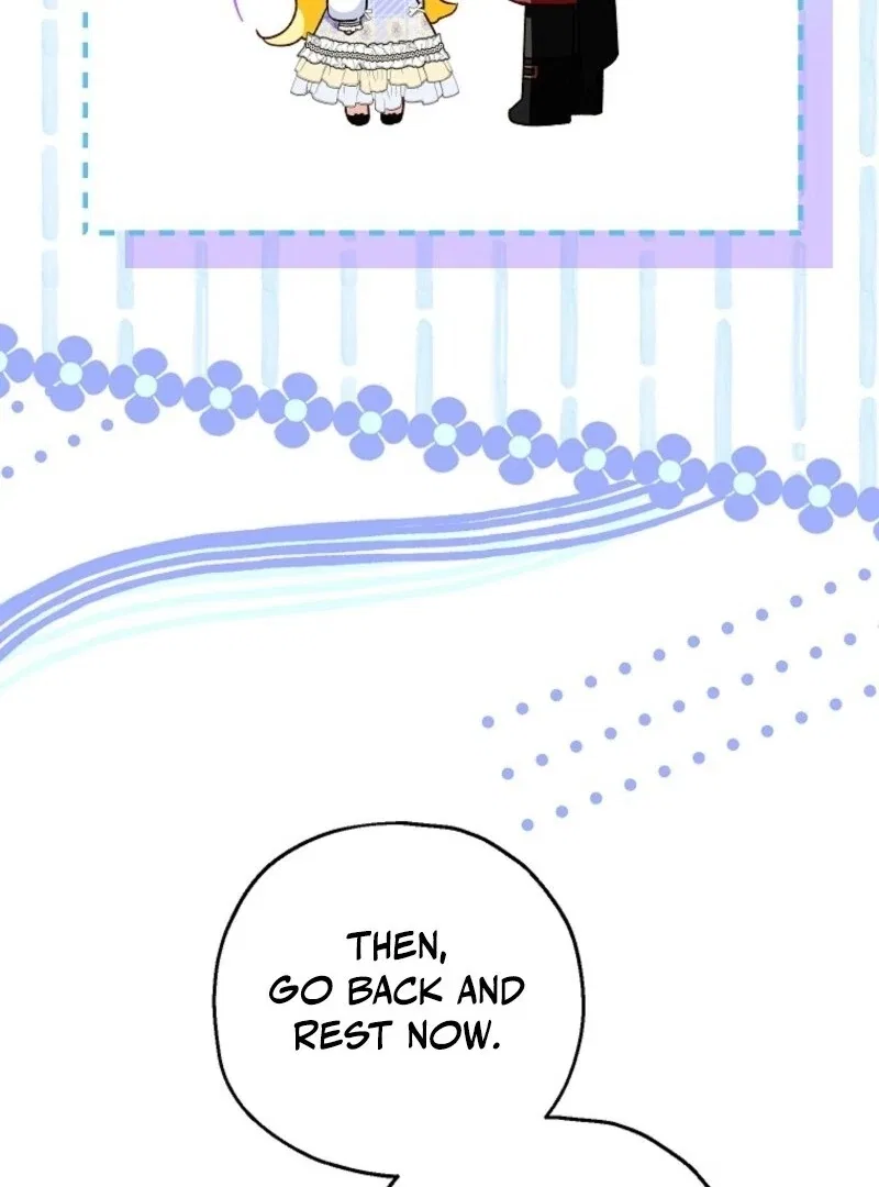 I Don’t Want To Be Duke’s Adopted Daughter-in-law Chapter 103 – Page 18