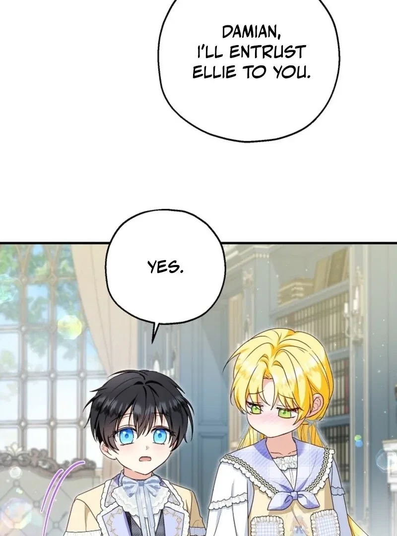 I Don’t Want To Be Duke’s Adopted Daughter-in-law Chapter 103 – Page 19