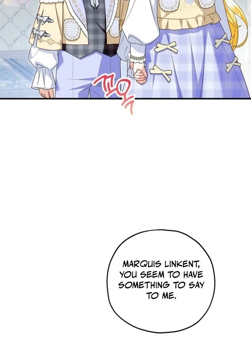 I Don’t Want To Be Duke’s Adopted Daughter-in-law Chapter 103 – Page 20