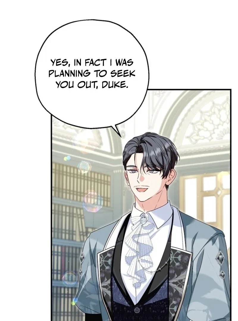 I Don’t Want To Be Duke’s Adopted Daughter-in-law Chapter 103 – Page 21