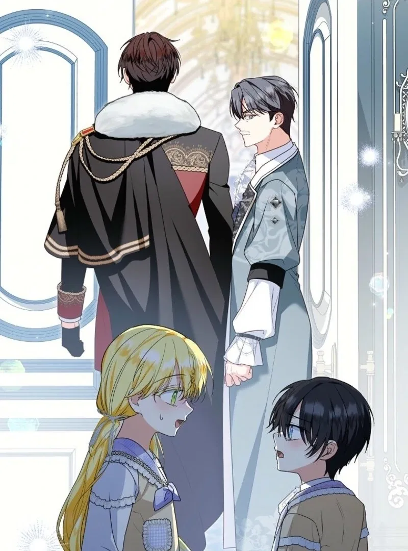 I Don’t Want To Be Duke’s Adopted Daughter-in-law Chapter 103 – Page 23