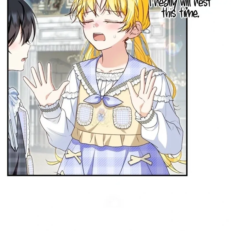 I Don’t Want To Be Duke’s Adopted Daughter-in-law Chapter 103 – Page 25