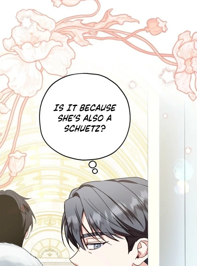 I Don’t Want To Be Duke’s Adopted Daughter-in-law Chapter 103 – Page 27