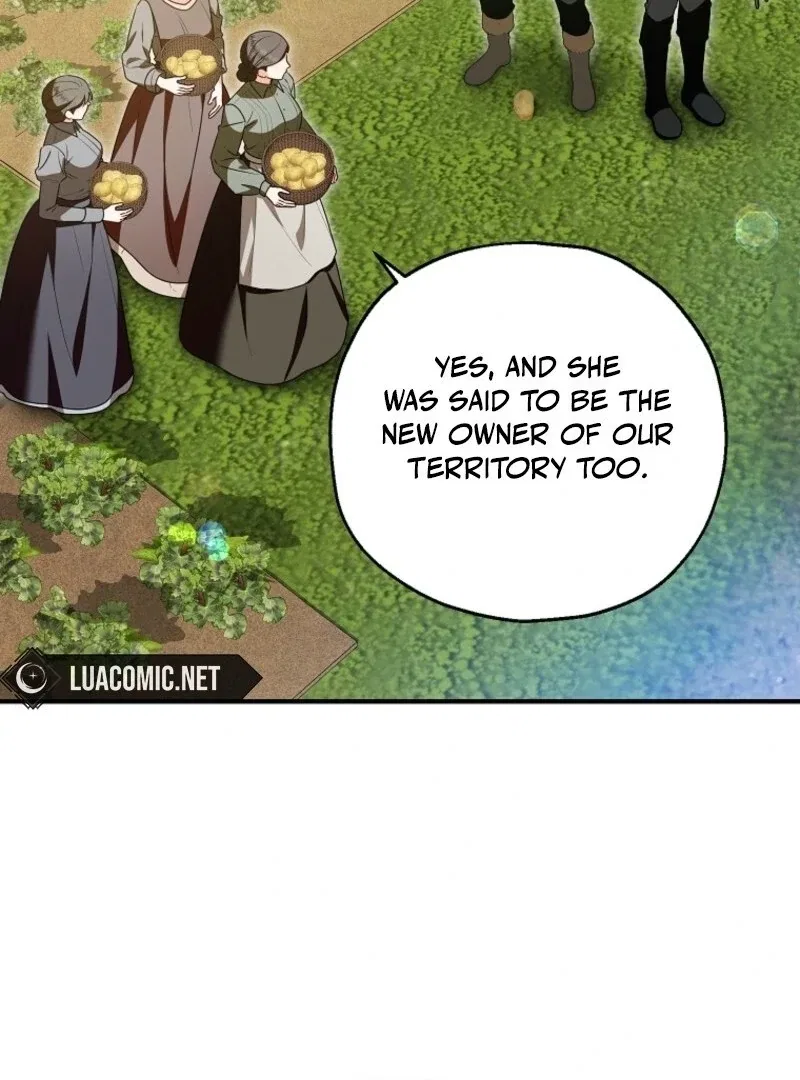 I Don’t Want To Be Duke’s Adopted Daughter-in-law Chapter 103 – Page 32