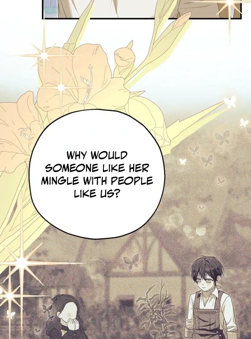 I Don’t Want To Be Duke’s Adopted Daughter-in-law Chapter 103 – Page 34