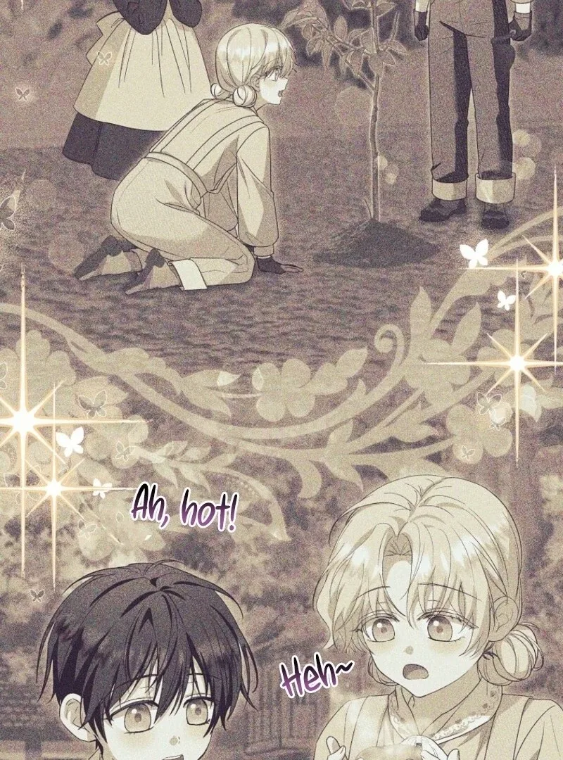 I Don’t Want To Be Duke’s Adopted Daughter-in-law Chapter 103 – Page 35