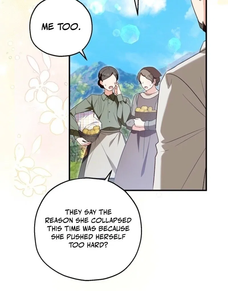 I Don’t Want To Be Duke’s Adopted Daughter-in-law Chapter 103 – Page 39