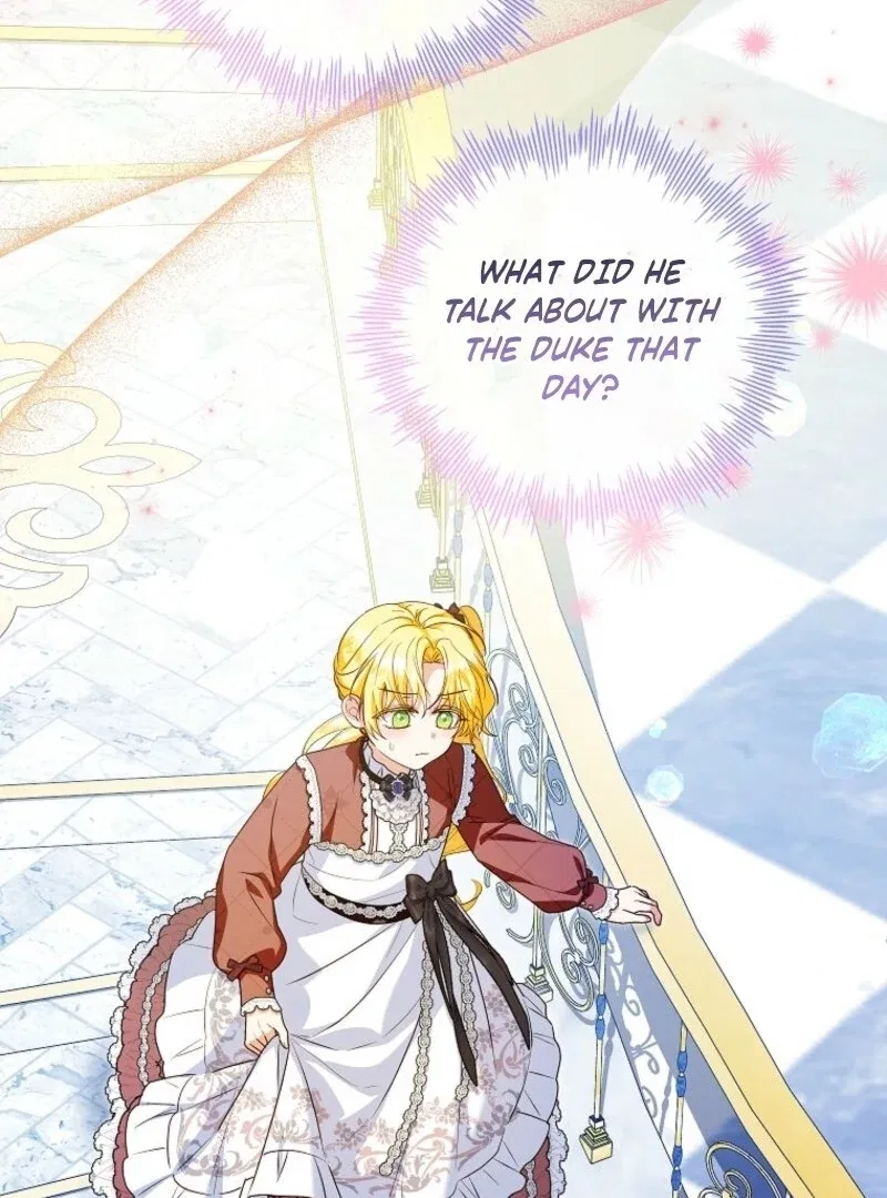 I Don’t Want To Be Duke’s Adopted Daughter-in-law Chapter 103 – Page 50