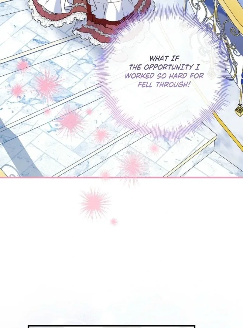 I Don’t Want To Be Duke’s Adopted Daughter-in-law Chapter 103 – Page 51