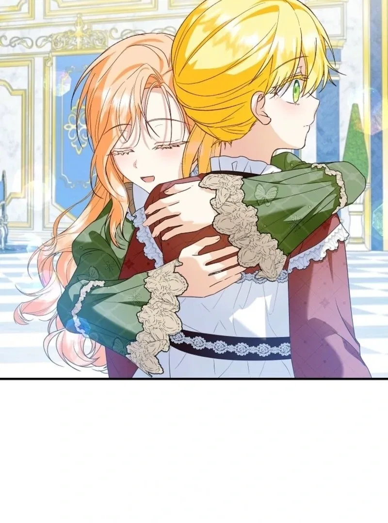 I Don’t Want To Be Duke’s Adopted Daughter-in-law Chapter 103 – Page 57